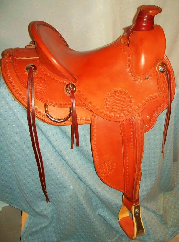 Saddle Skirts Saddle Construction